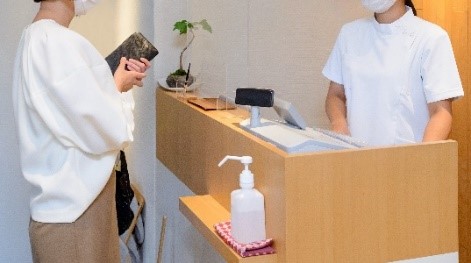 柏の葉耳鼻咽喉科クリニックの「業務内容」画像