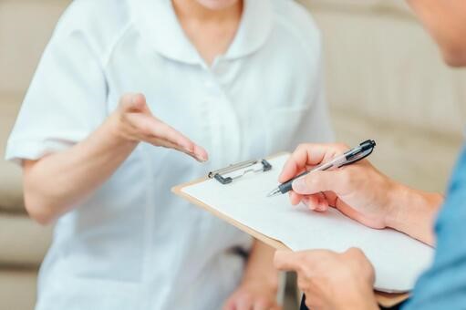 柏の葉耳鼻咽喉科クリニックの「業務内容」画像