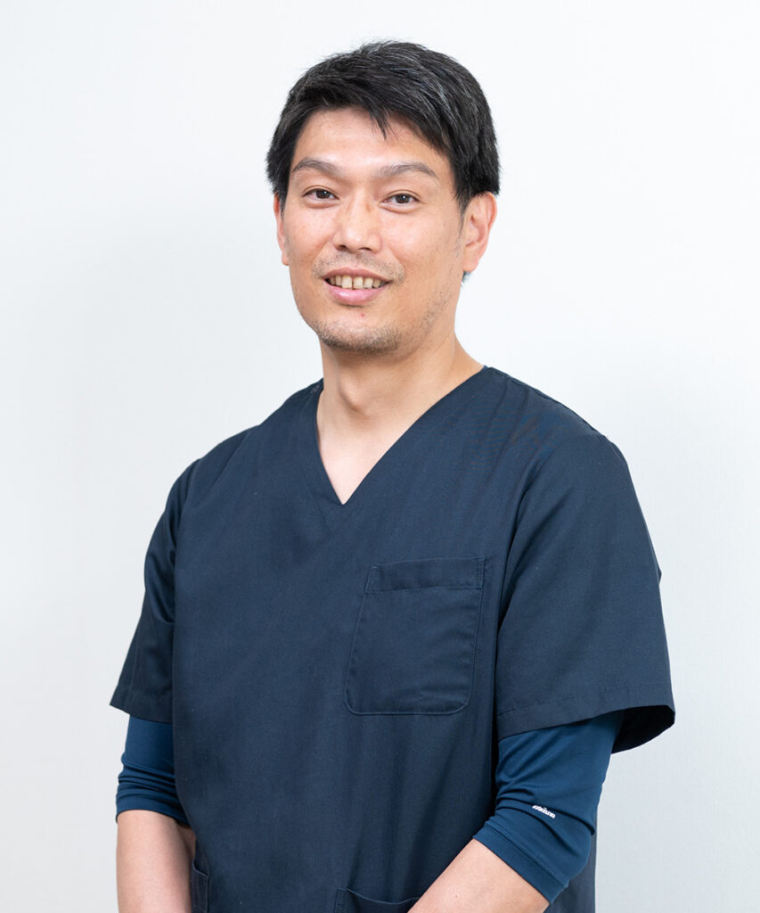 柏の葉耳鼻咽喉科クリニック 